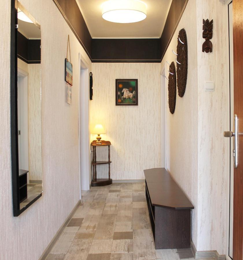 פומורי Sunny Day Apartment מראה חיצוני תמונה
