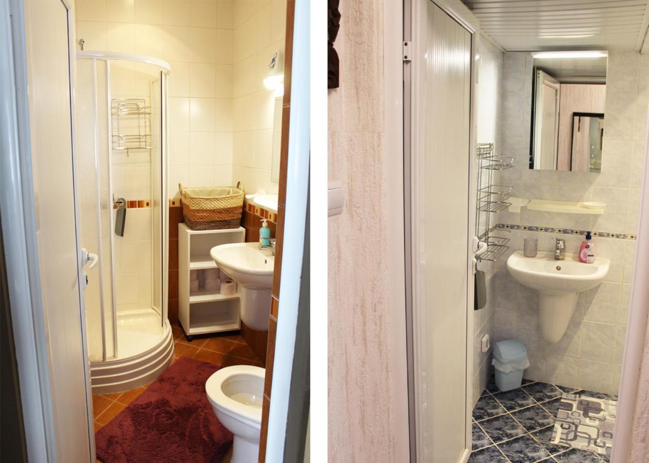 פומורי Sunny Day Apartment מראה חיצוני תמונה