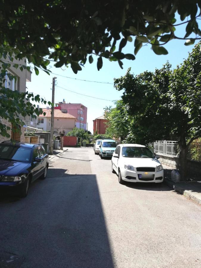 פומורי Sunny Day Apartment מראה חיצוני תמונה